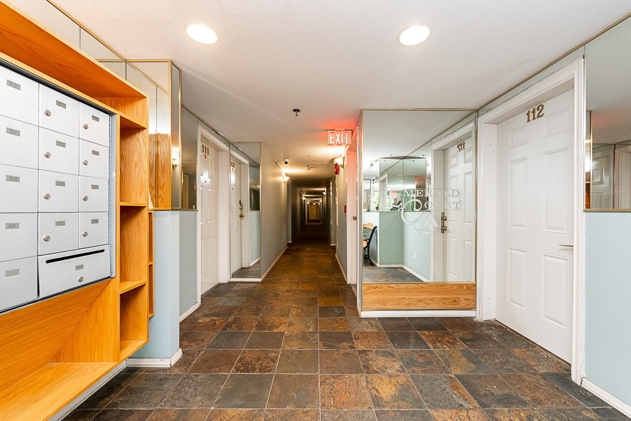 206-1154 Westwood Street - 5