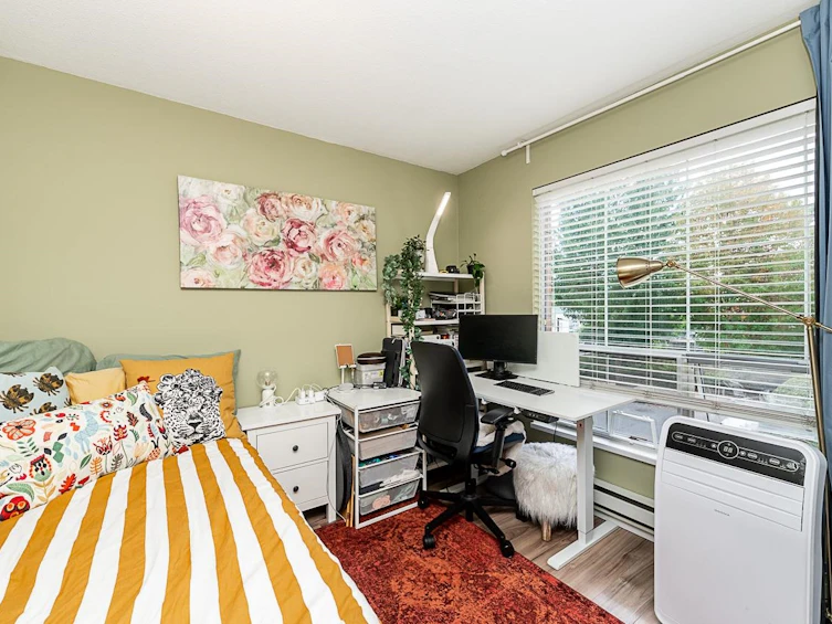 206-1154 Westwood Street, Coquitlam, BC, V3B 7J1 - 22