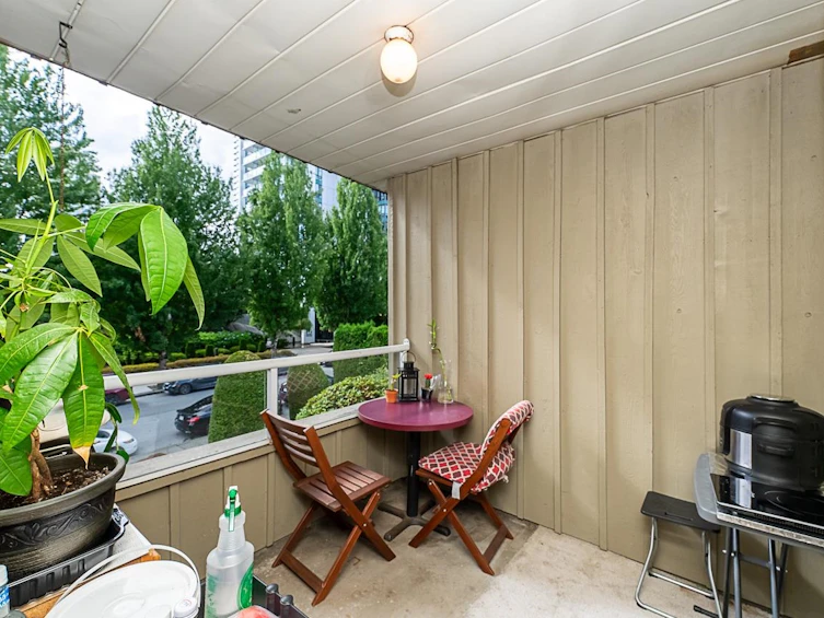 206-1154 Westwood Street, Coquitlam, BC, V3B 7J1 - 23
