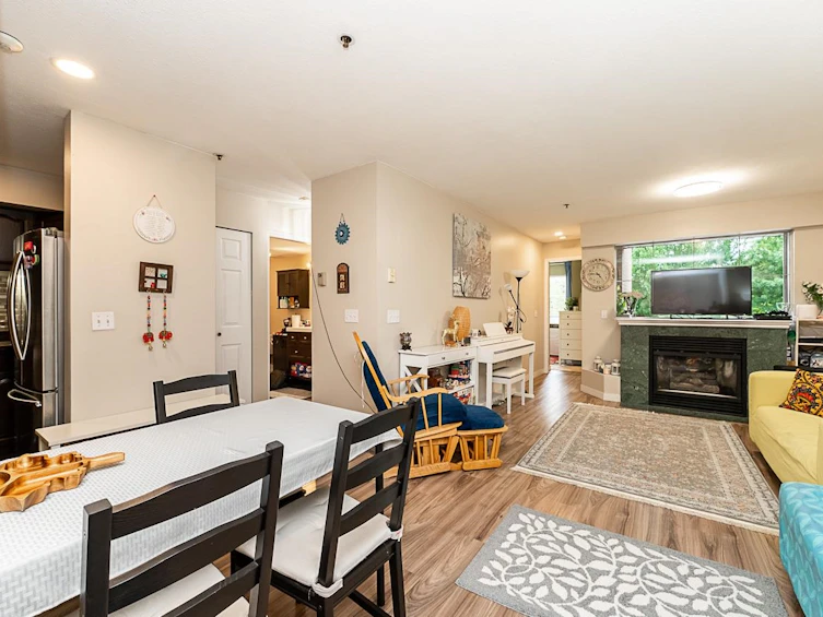 206-1154 Westwood Street, Coquitlam, BC, V3B 7J1 - 8
