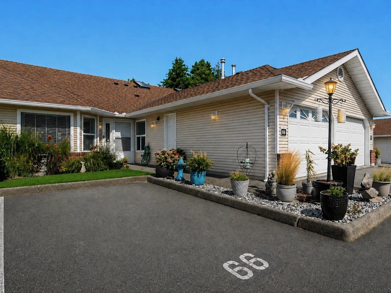 66 - 1973 Winfield Drive, Abbotsford BC V3G 1K6