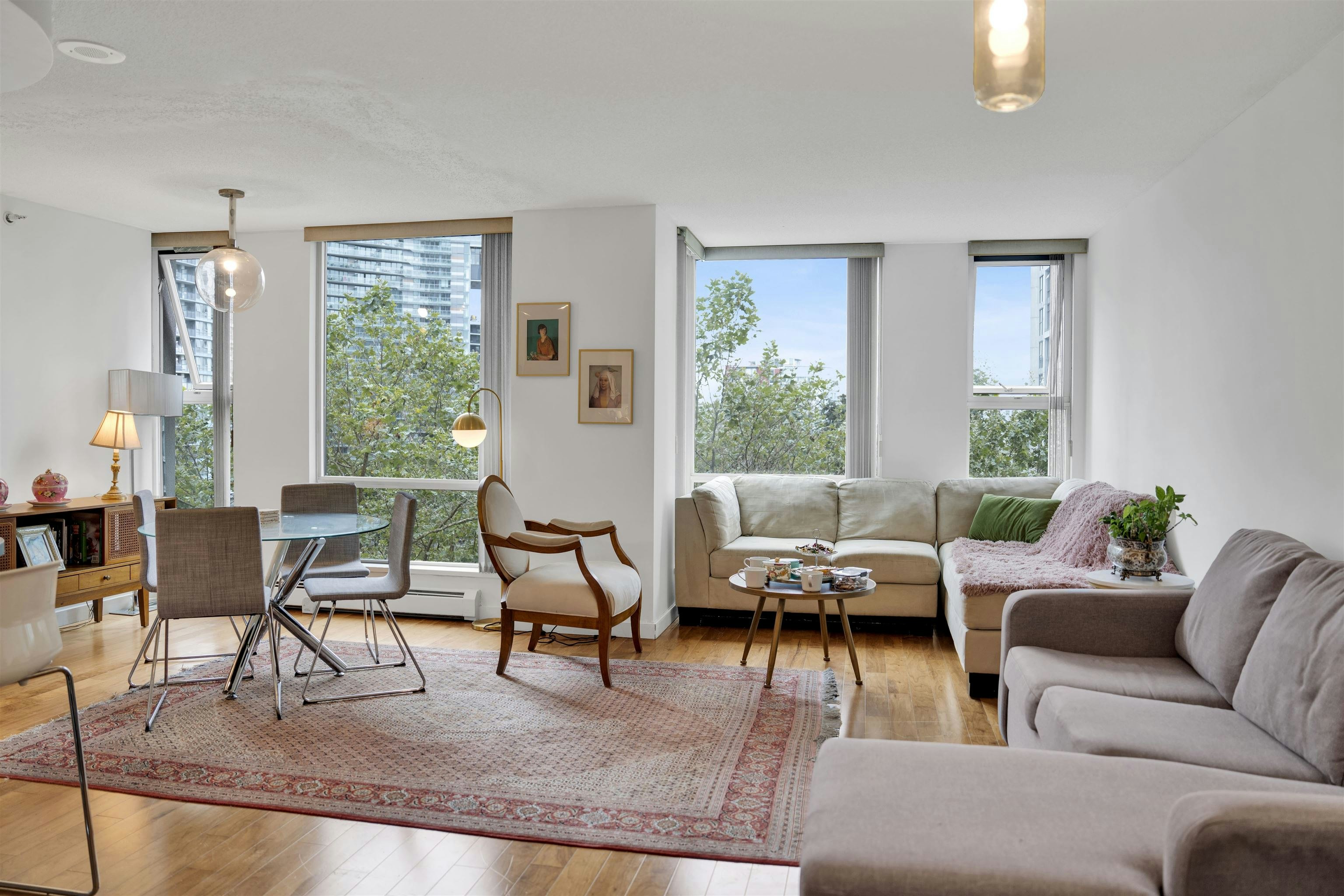 905-1008 Cambie Street, Vancouver, BC, V6B 6J7