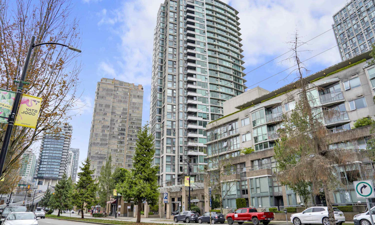 905-1008 Cambie Street