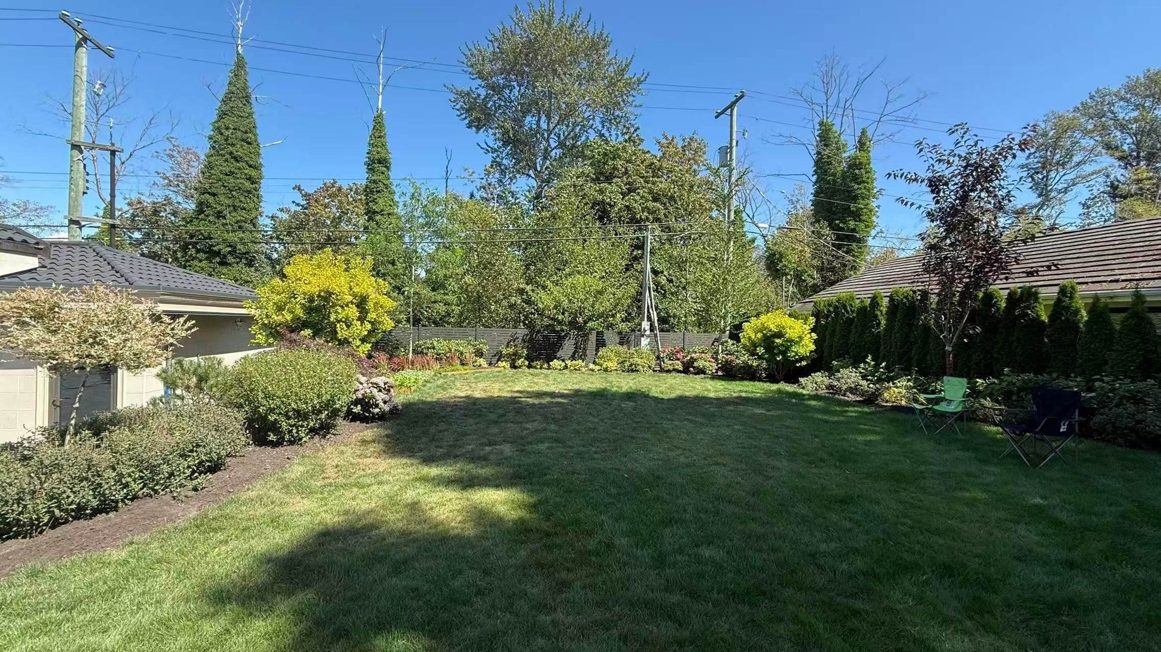 Basement Suite-1650 Acadia Road, Vancouver, BC, V6T 1P9 - 3