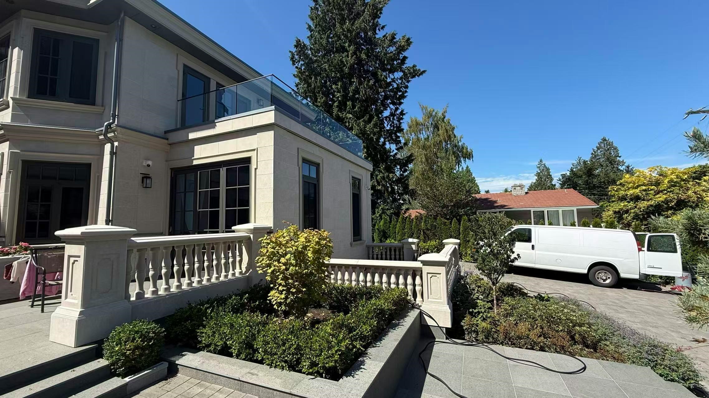 Basement Suite-1650 Acadia Road, Vancouver, BC, V6T 1P9 - 4