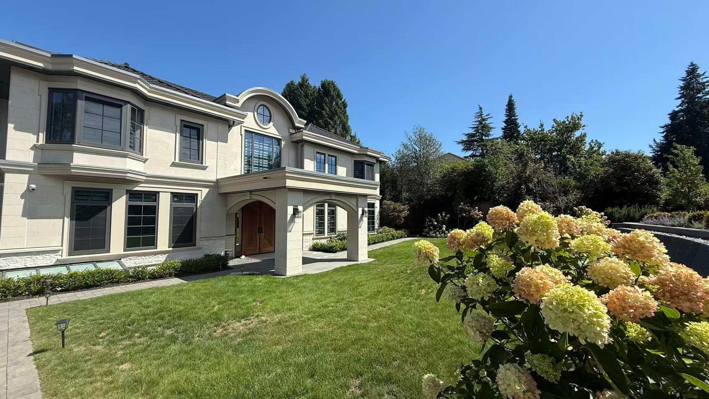 Basement Suite-1650 Acadia Road, Vancouver, BC, V6T 1P9 - 2