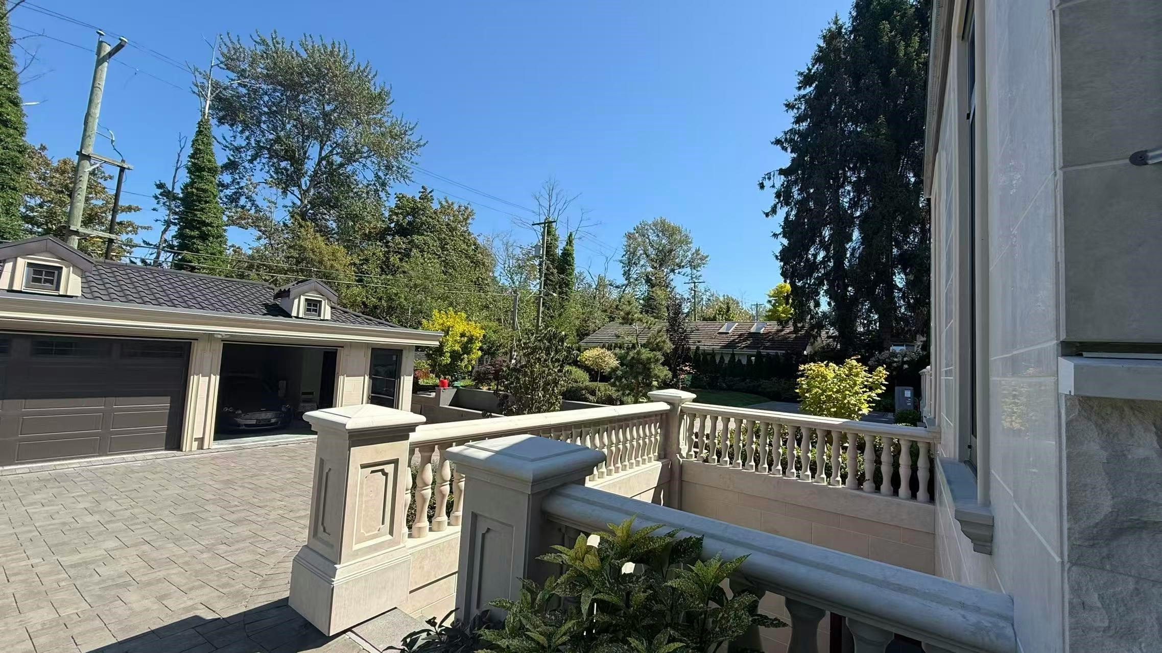 Basement Suite-1650 Acadia Road, Vancouver, BC, V6T 1P9 - 5