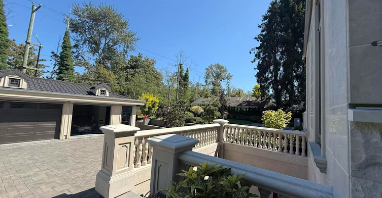 Basement Suite-1650 Acadia Road, Vancouver, BC, V6T 1P9 - 5