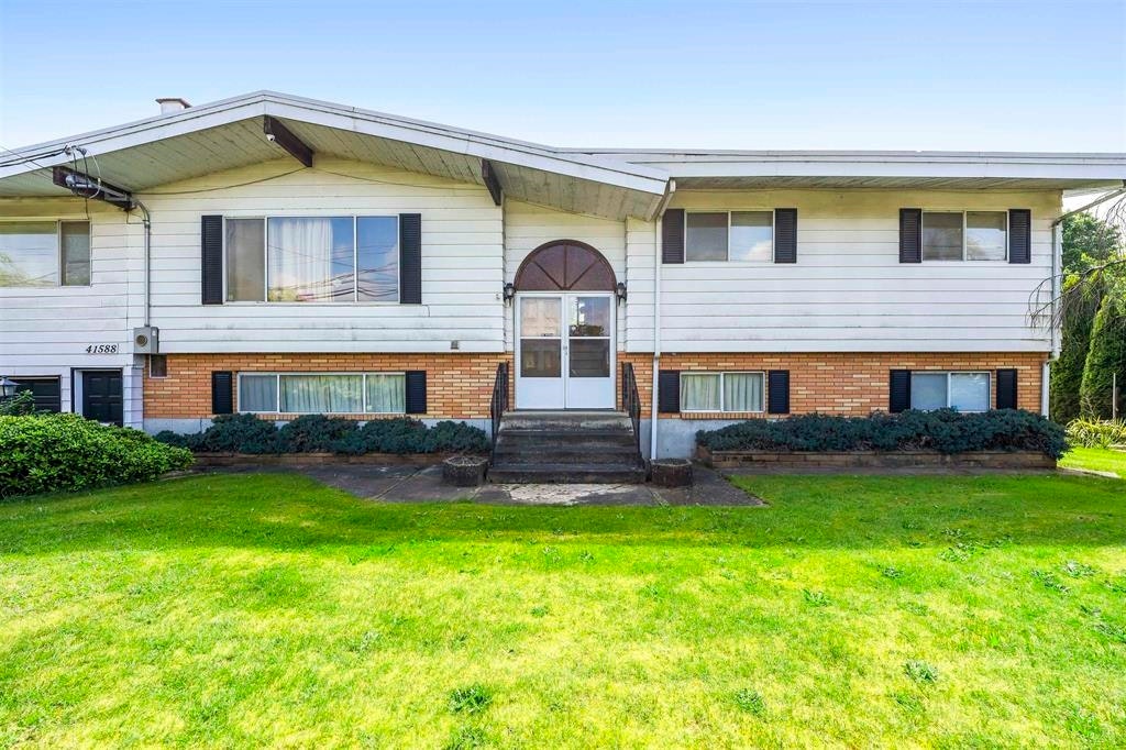41588 Yarrow Central Road - 2