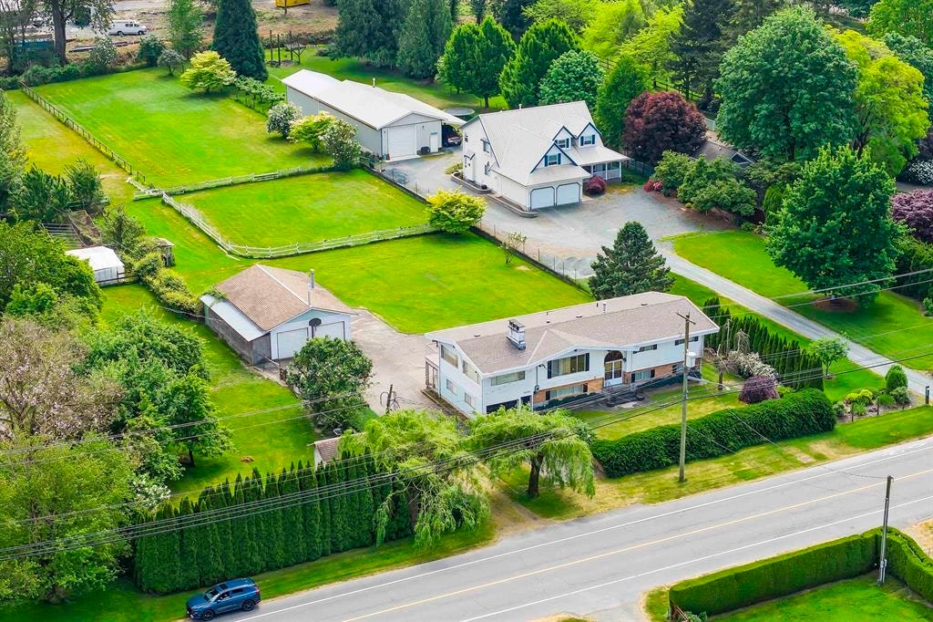 41588 Yarrow Central Road, Chilliwack, BC, V2R 5G4