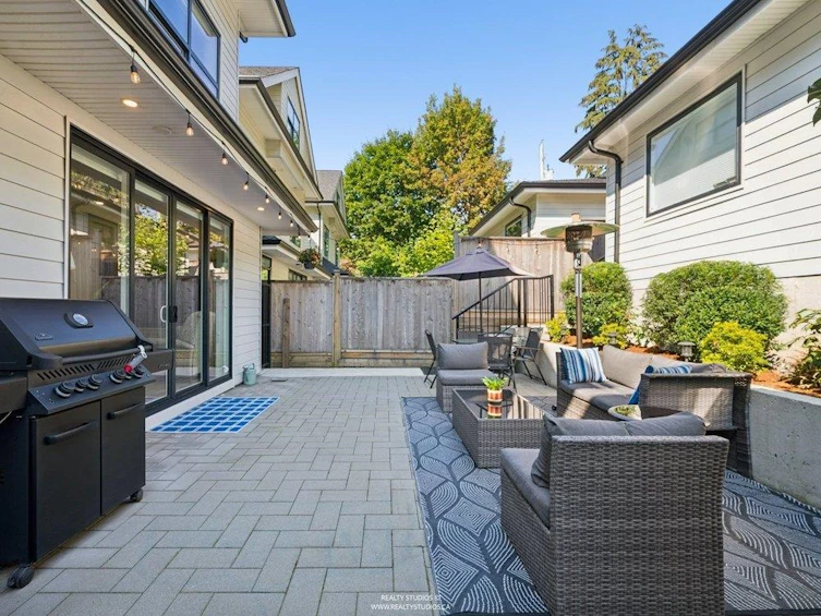 3535 E Georgia Street, Vancouver, BC, V5K 2L9 - 30