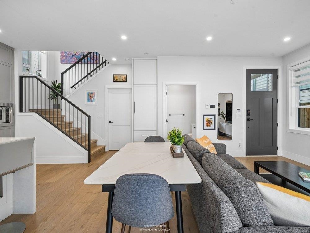 3535 E Georgia Street, Vancouver, BC, V5K 2L9 - 15