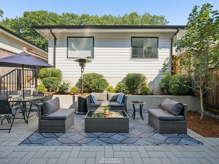 3535 E Georgia Street, Vancouver, BC, V5K 2L9 - 28