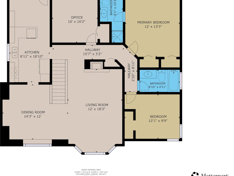 8117 Crosby Street, Mission, BC, V2V 6L6 - 36