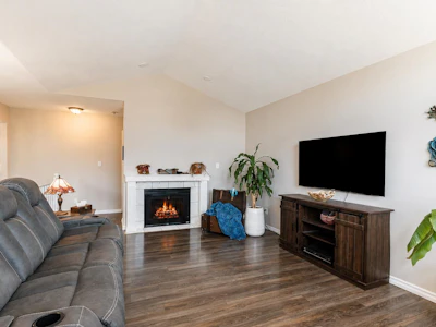 8117 Crosby Street - 2