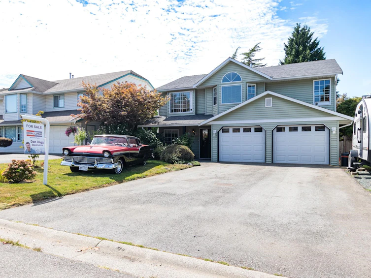 8117 Crosby Street, Mission, BC, V2V 6L6