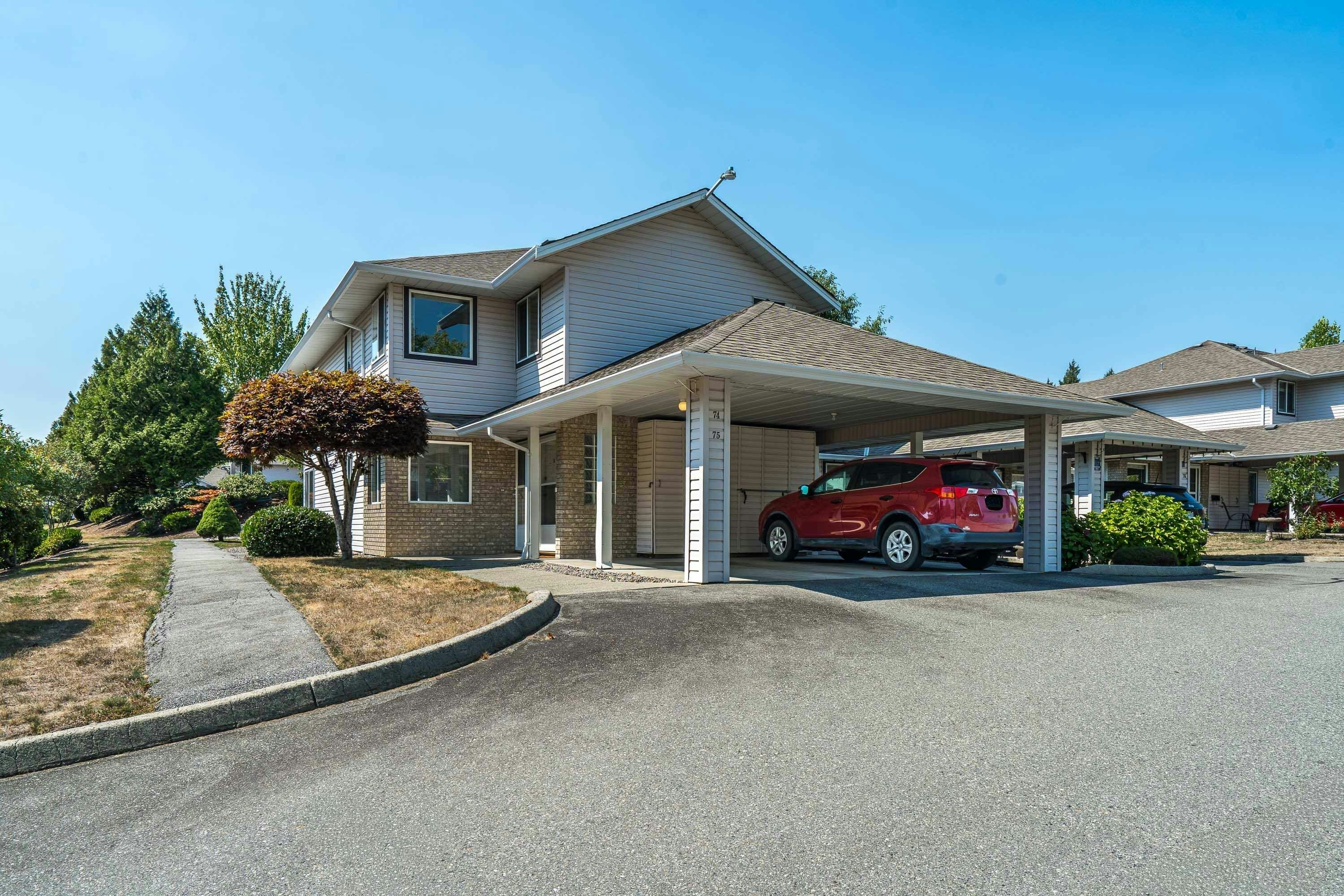 75-15020 66a Avenue, Surrey, BC, V3S 2A5