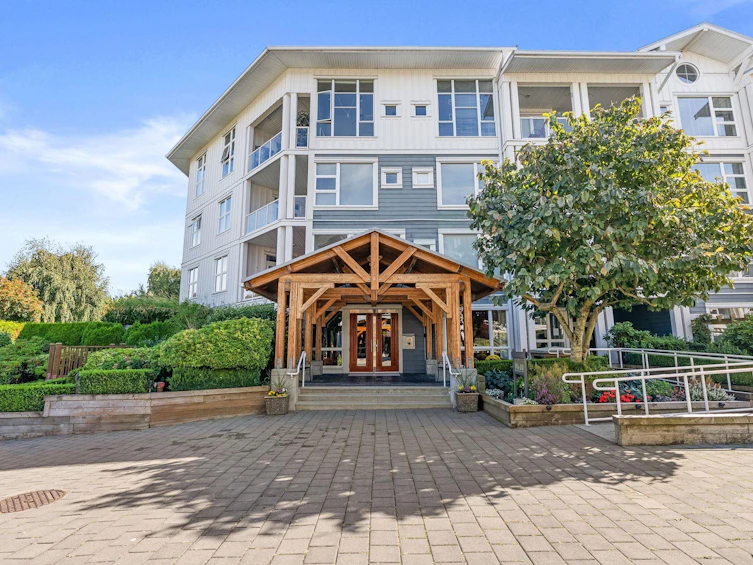 315-4600 Westwater Drive, Richmond, BC, V7E 6S2 - 2