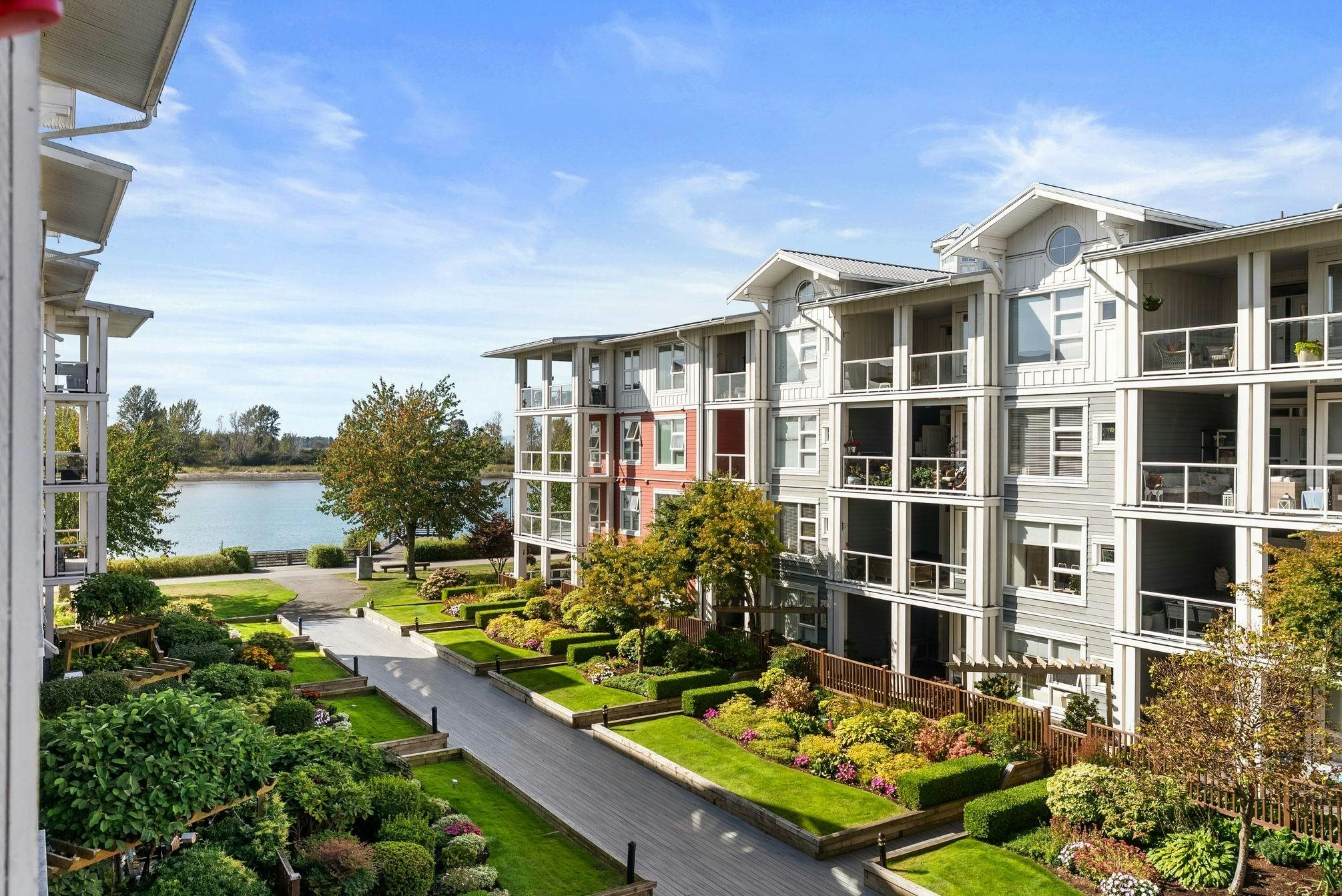 315-4600 Westwater Drive, Richmond, BC, V7E 6S2