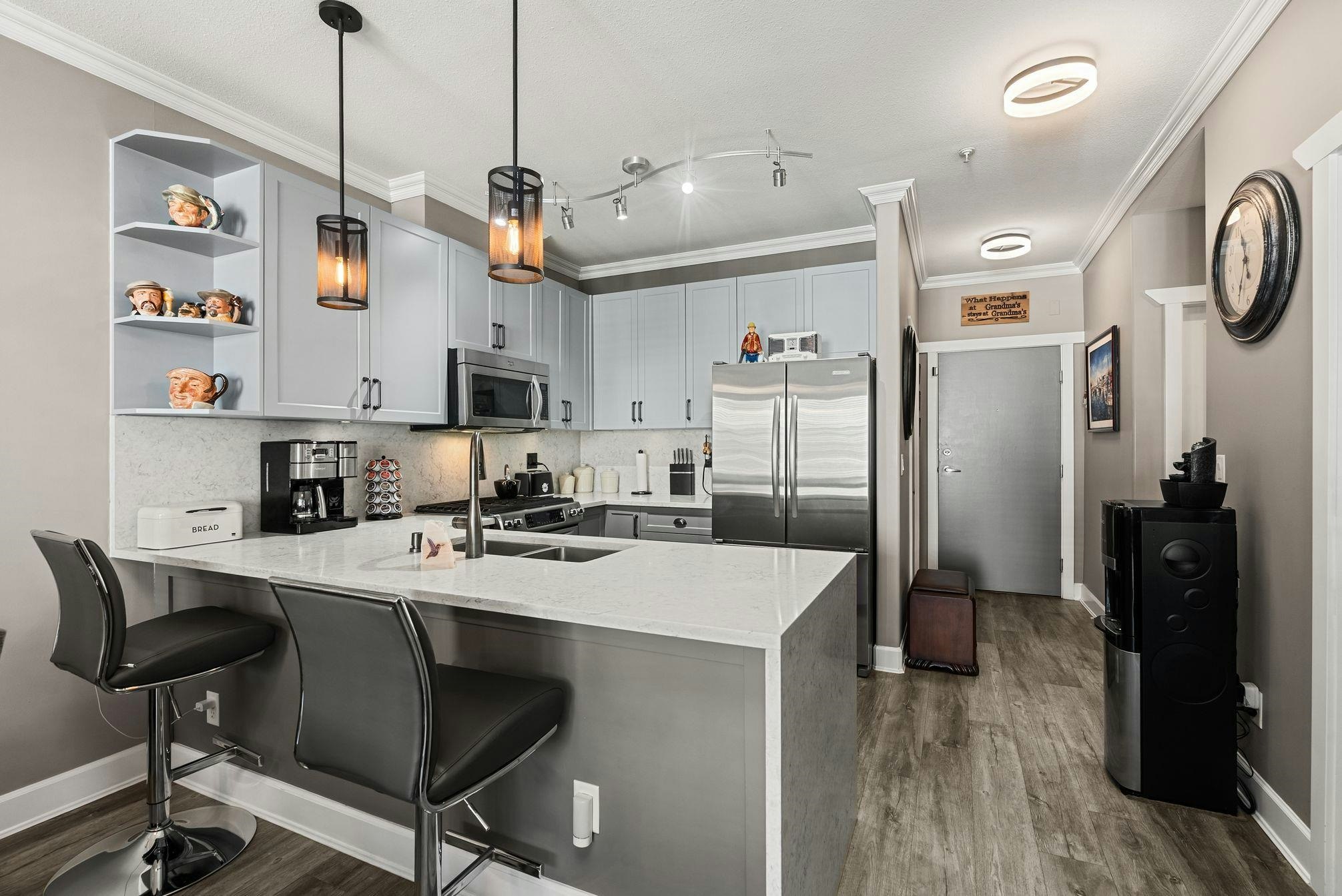 315-4600 Westwater Drive, Richmond, BC, V7E 6S2 - 12