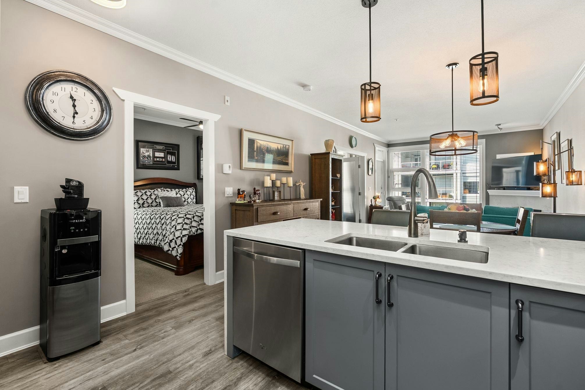 315-4600 Westwater Drive, Richmond, BC, V7E 6S2 - 11