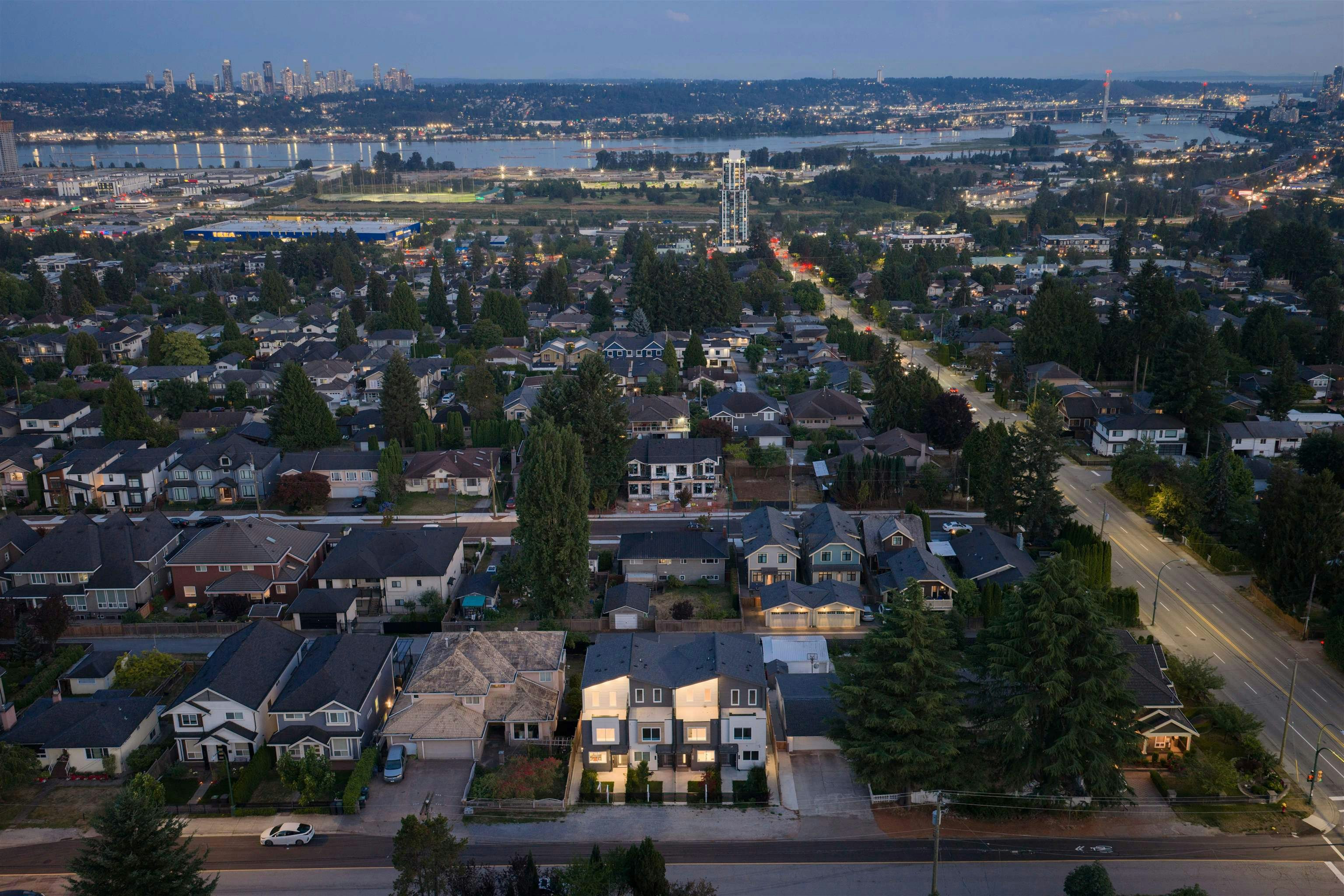103-914 Rochester Avenue, Coquitlam, BC, V3K 2W6 - 20