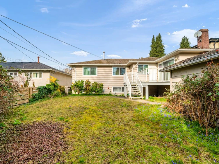 6872 Heather Street, Vancouver, BC, V6P 3P6 - 7