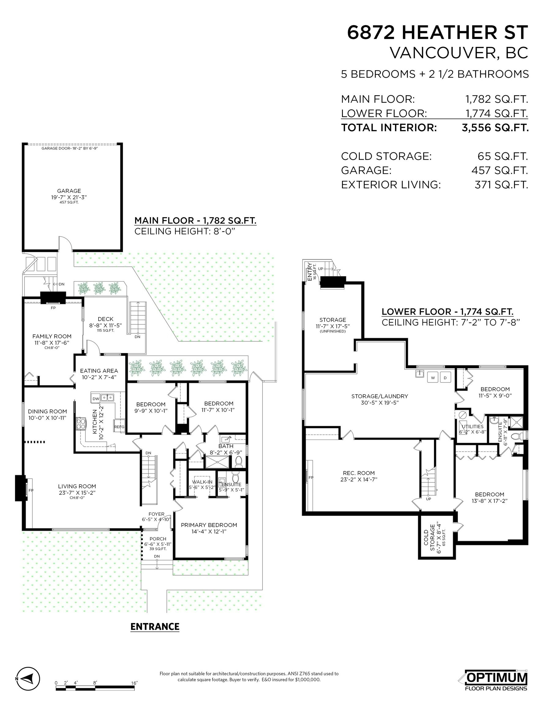 6872 Heather Street, Vancouver, BC, V6P 3P6 - 25