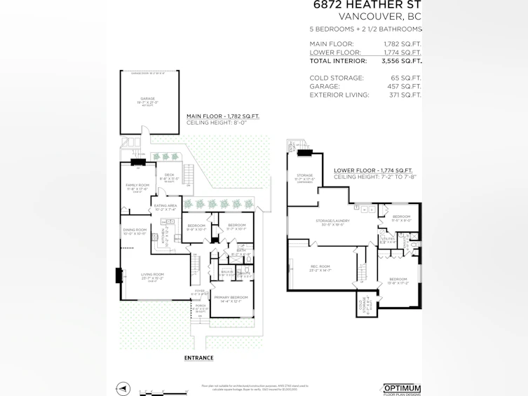 6872 Heather Street, Vancouver, BC, V6P 3P6 - 25
