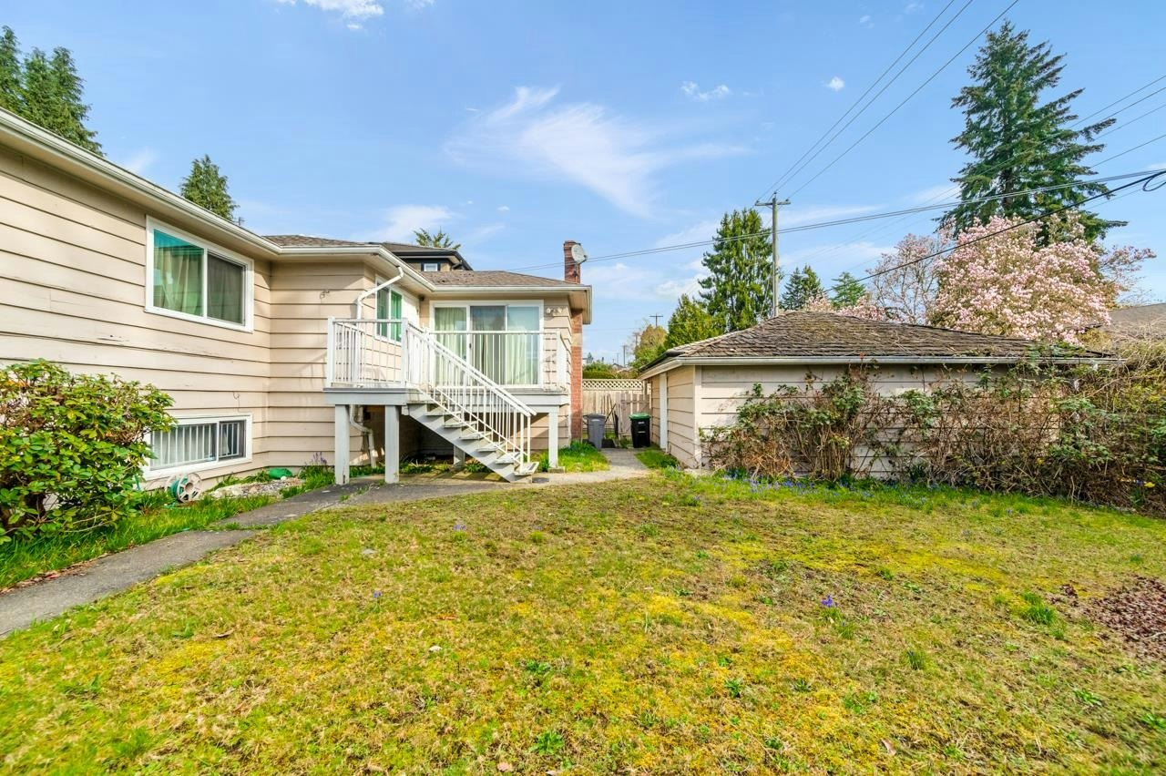 6872 Heather Street, Vancouver, BC, V6P 3P6 - 6