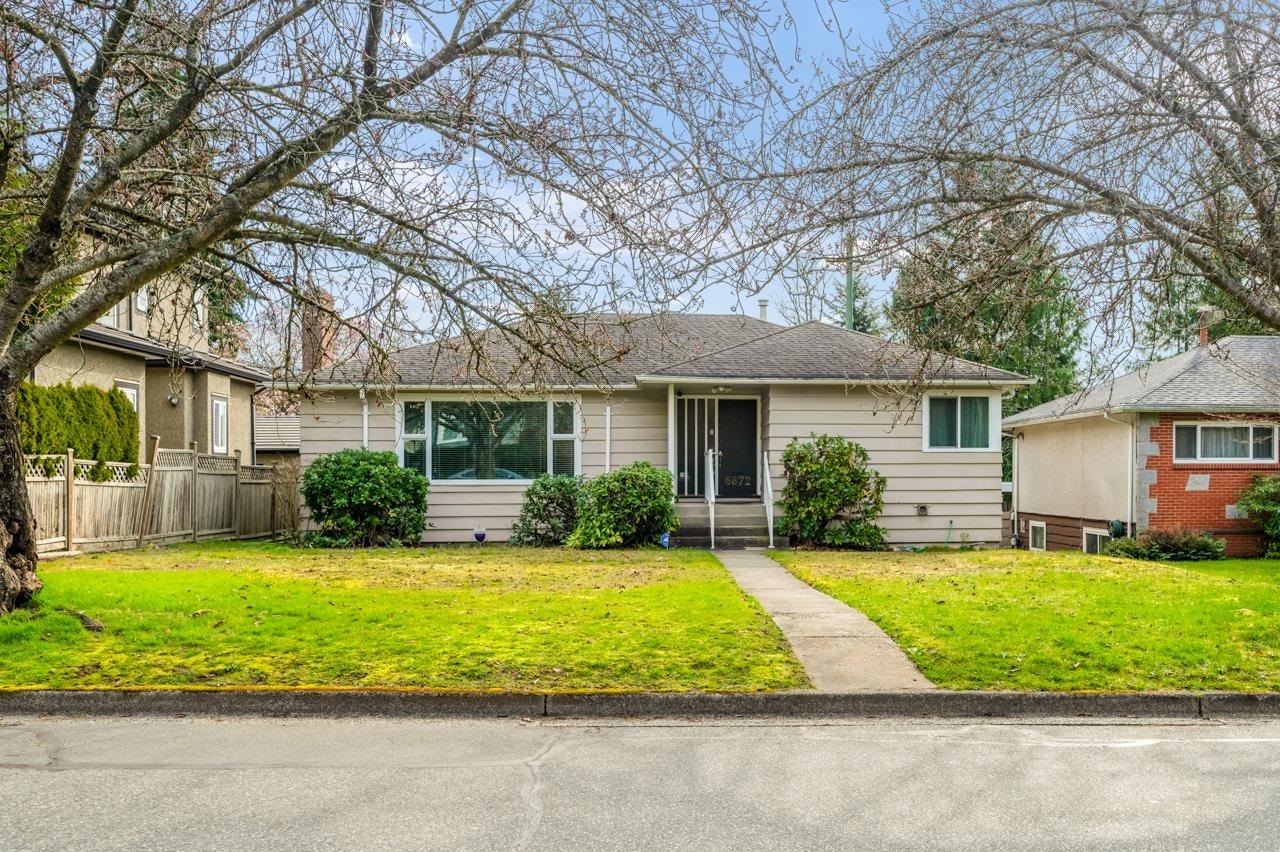 6872 Heather Street - 2