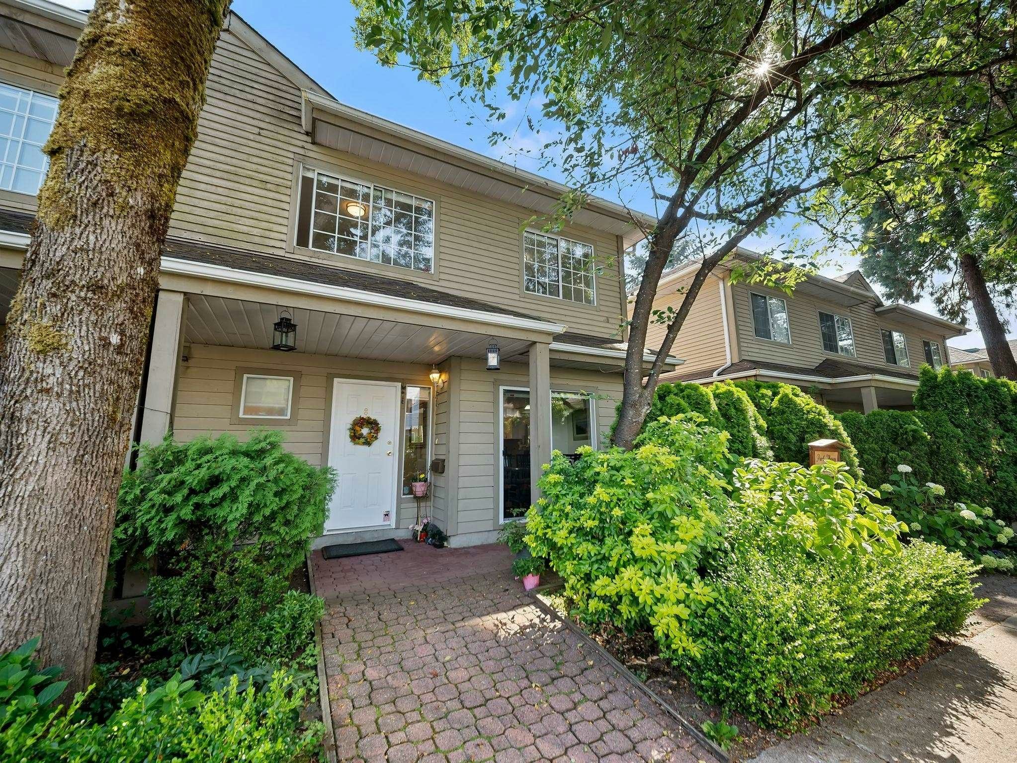 8-815 Tobruck Avenue, North Vancouver, BC, V7P 1V9