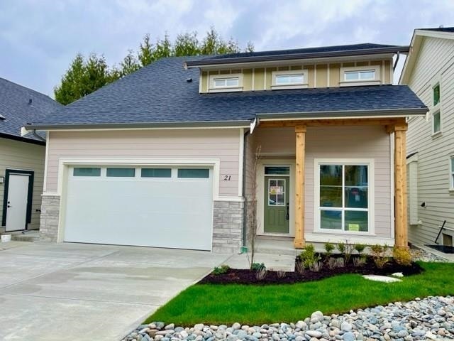 21-4217 Old Clayburn Road, Abbotsford, BC, V3G 1L5