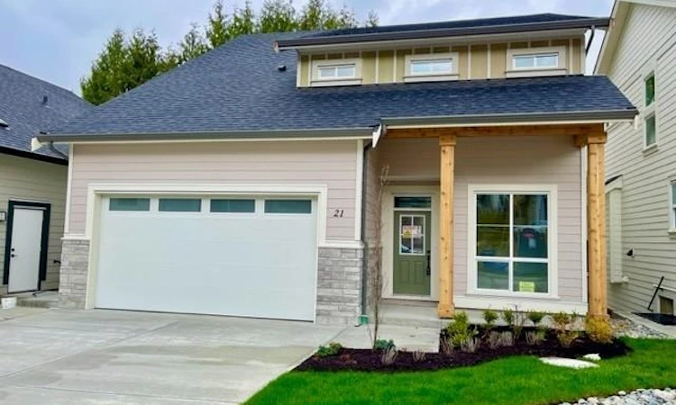 21-4217 Old Clayburn Road