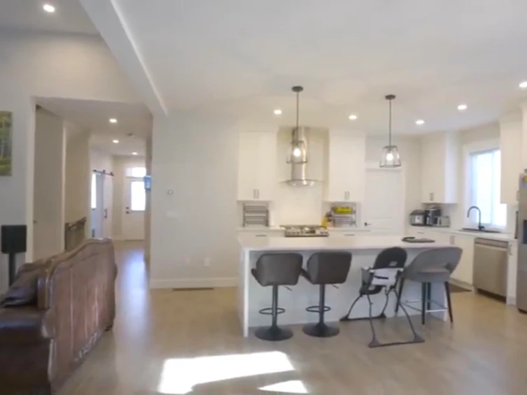 21-4217 Old Clayburn Road, Abbotsford, BC, V3G 1L5 - 4