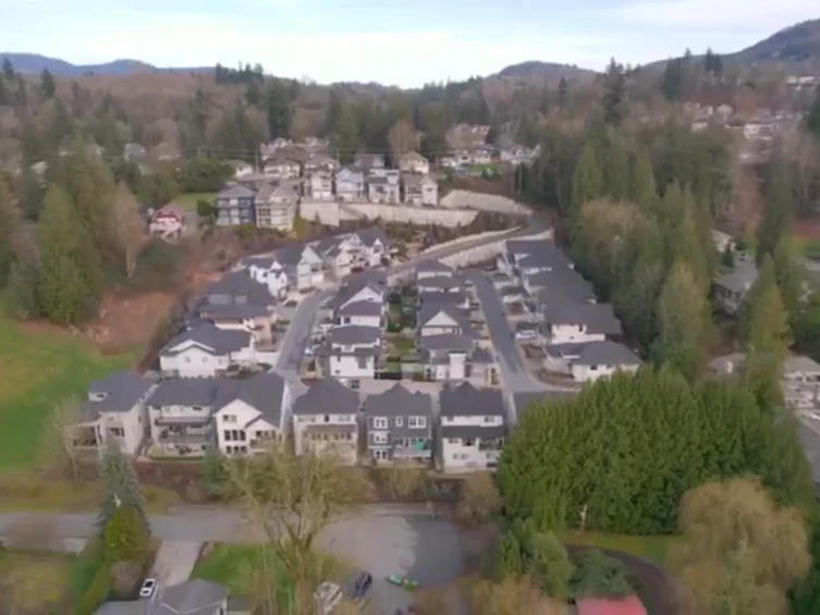 21-4217 Old Clayburn Road, Abbotsford, BC, V3G 1L5 - 21