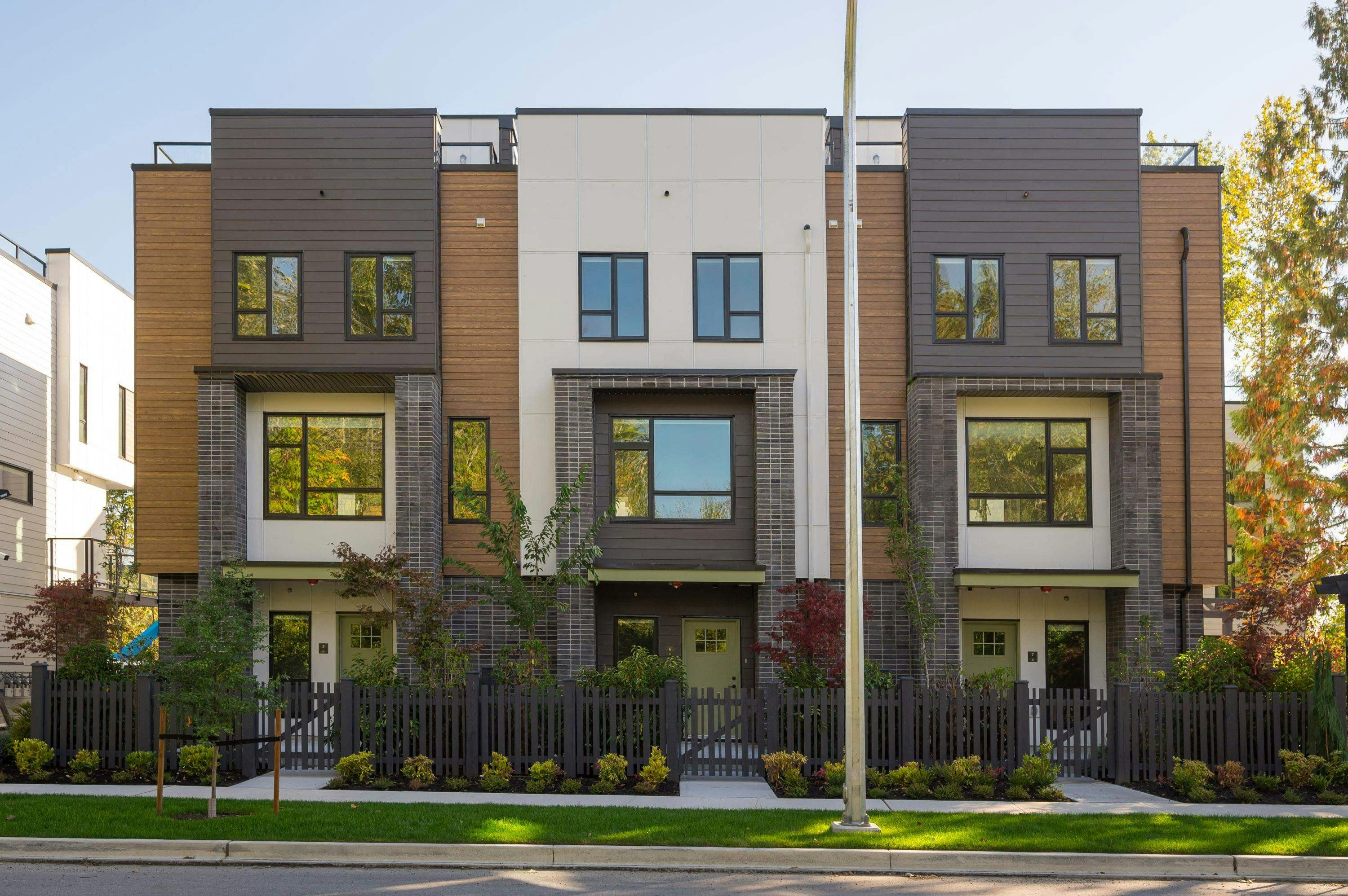 6-7946 204 Street, Langley, BC, V2Y 4M9