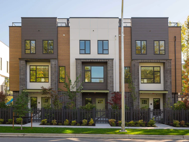 6-7946 204 Street, Langley, BC, V2Y 4M9