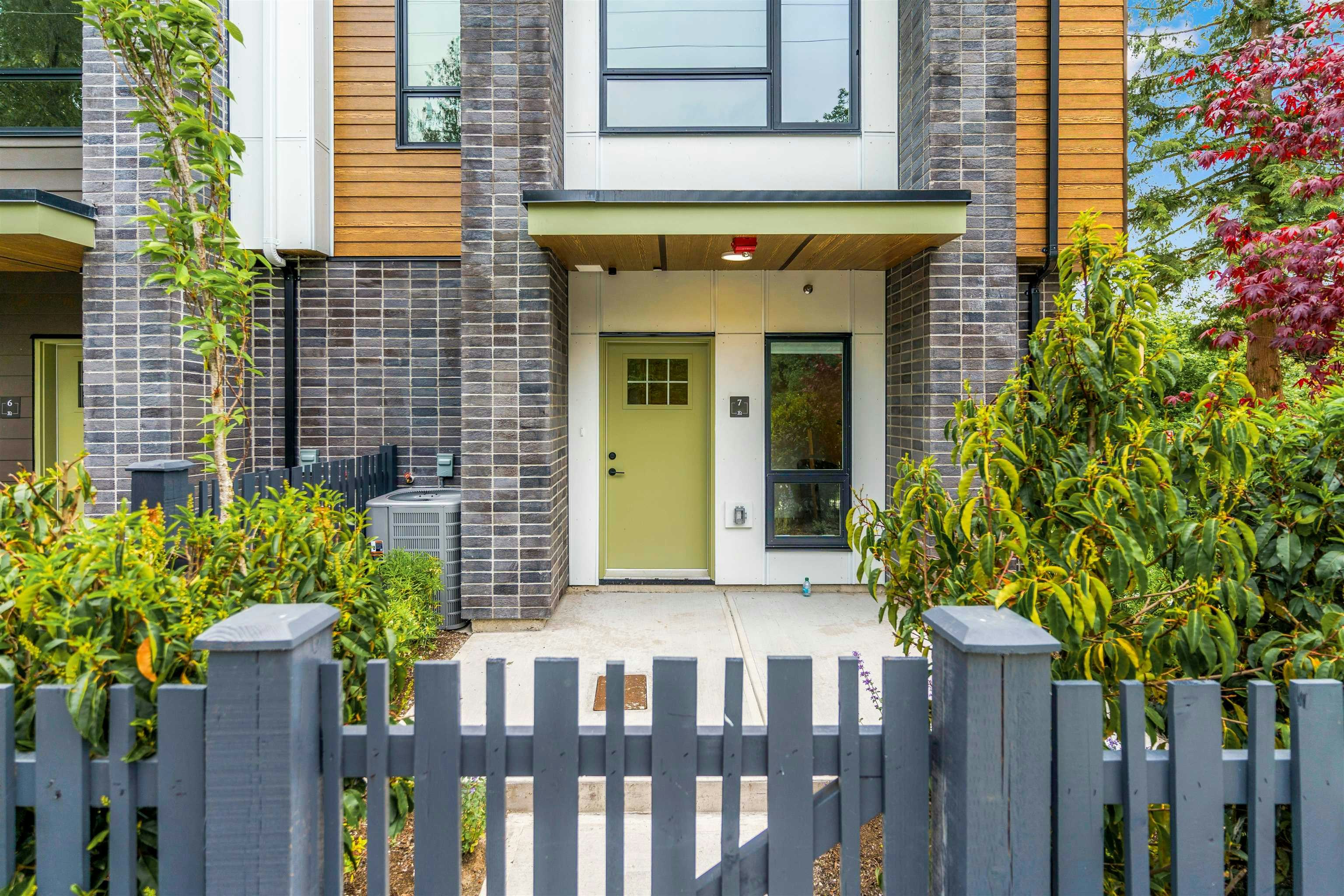 6-7946 204 Street, Langley, BC, V2Y 4M9 - 4