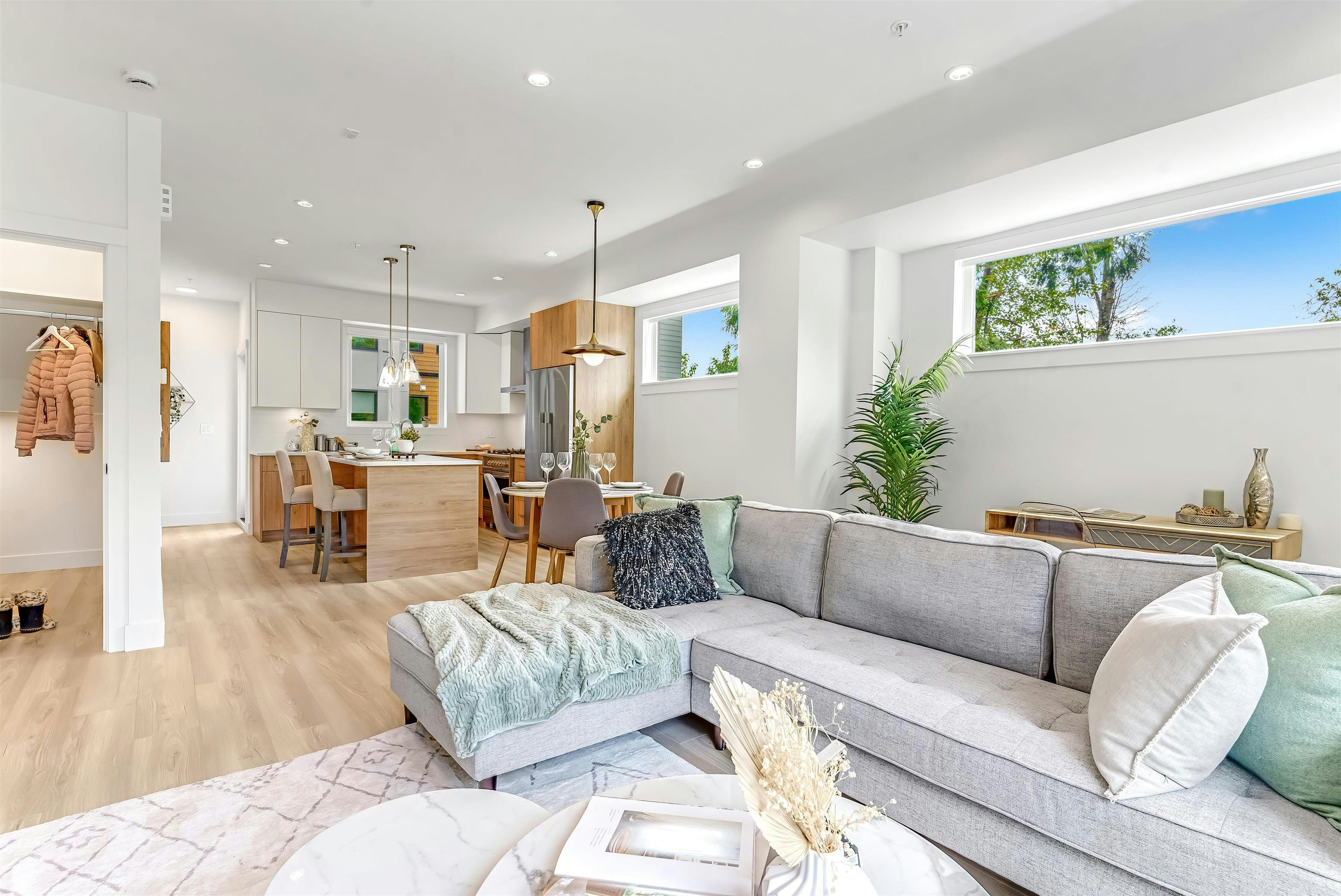 6-7946 204 Street, Langley, BC, V2Y 4M9 - 9