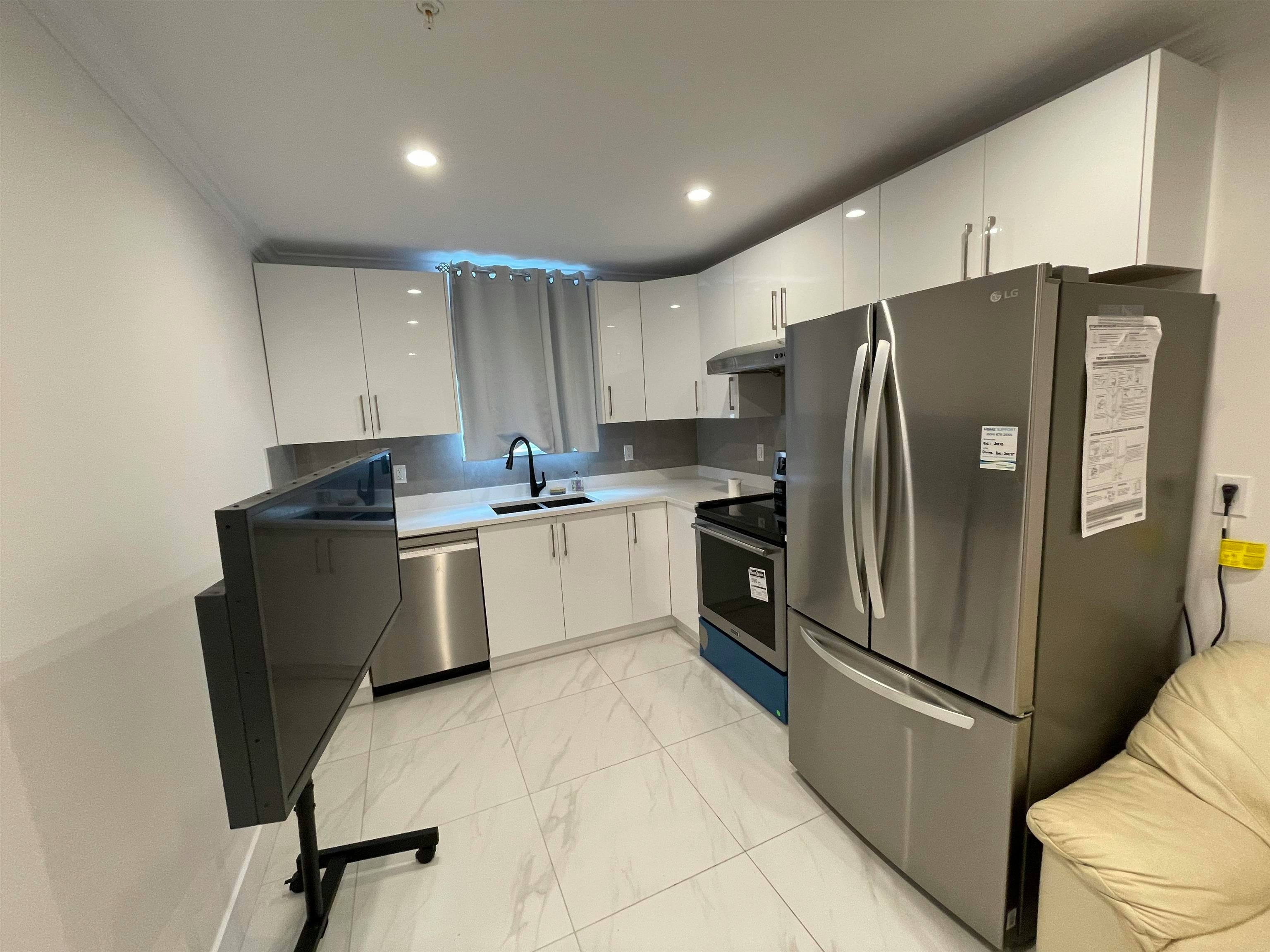 Laneway-276 W 48th Avenue, Vancouver, BC, V5Y 2Y8 - 2
