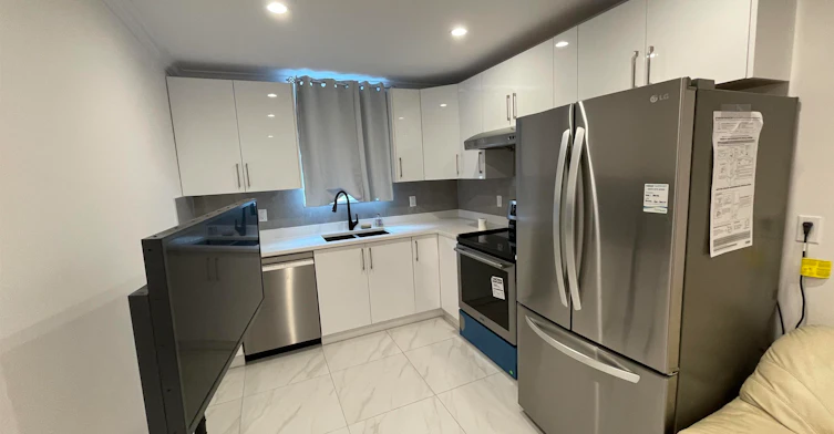 Laneway-276 W 48th Avenue, Vancouver, BC, V5Y 2Y8 - 2