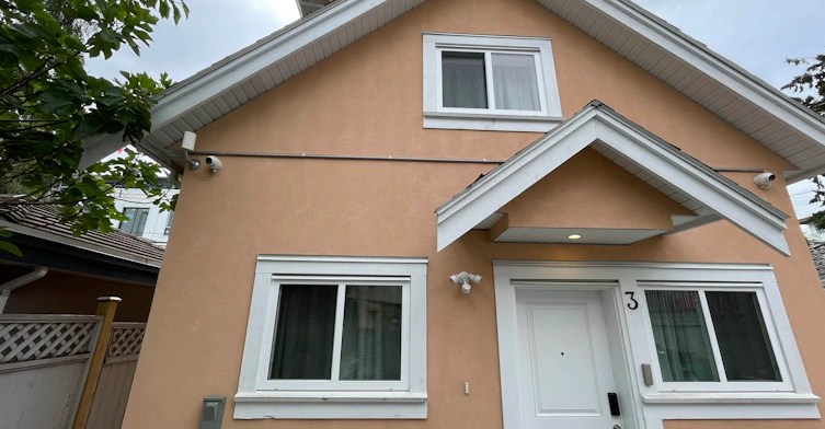 Laneway-276 W 48th Avenue, Vancouver, BC, V5Y 2Y8