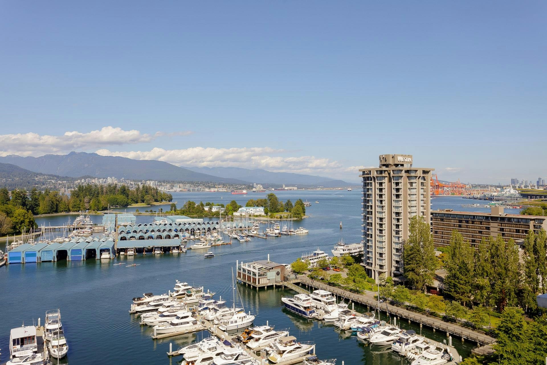 PH2-1777 Bayshore Drive - 2