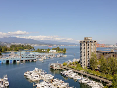 PH2-1777 Bayshore Drive - 2
