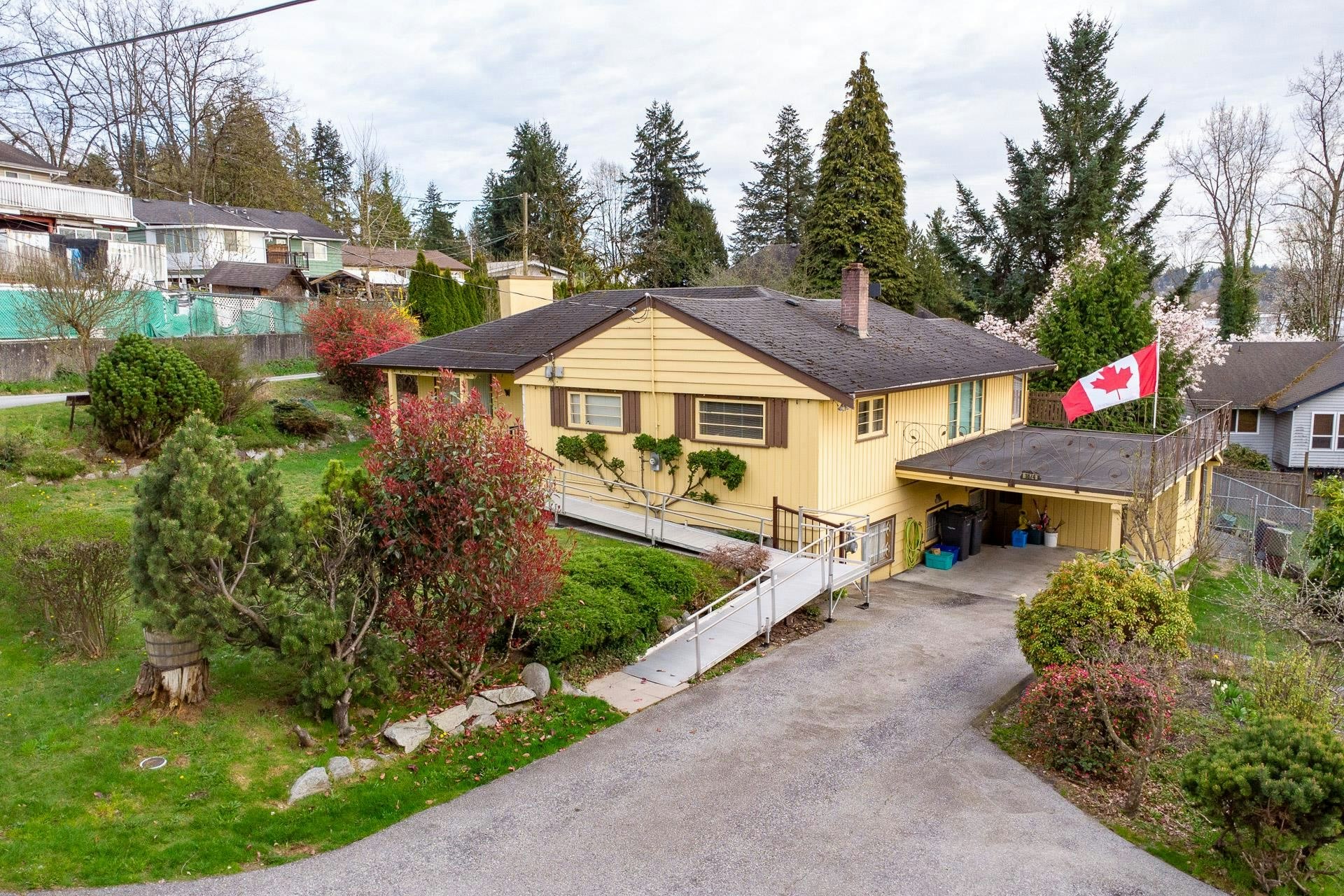 1874 Hillside Avenue, Coquitlam, BC, V3K 1K5