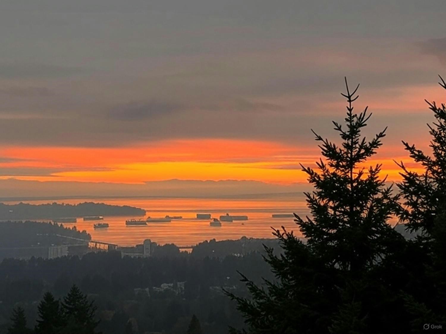 4050 St. Pauls Avenue, North Vancouver, BC, V7N 1T5 - 5