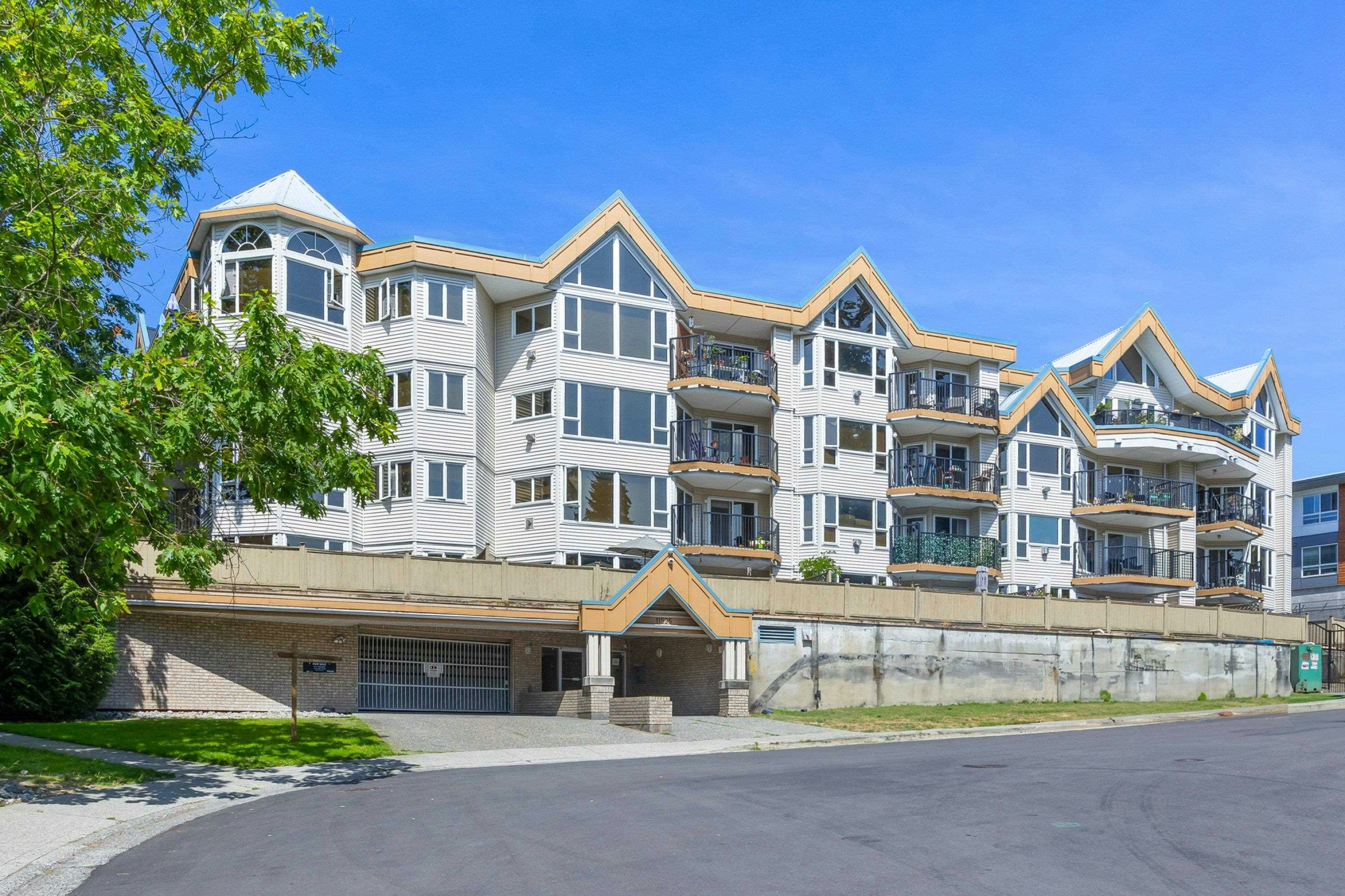 207-11595 Fraser Street, Maple Ridge, BC, V2X 0X7