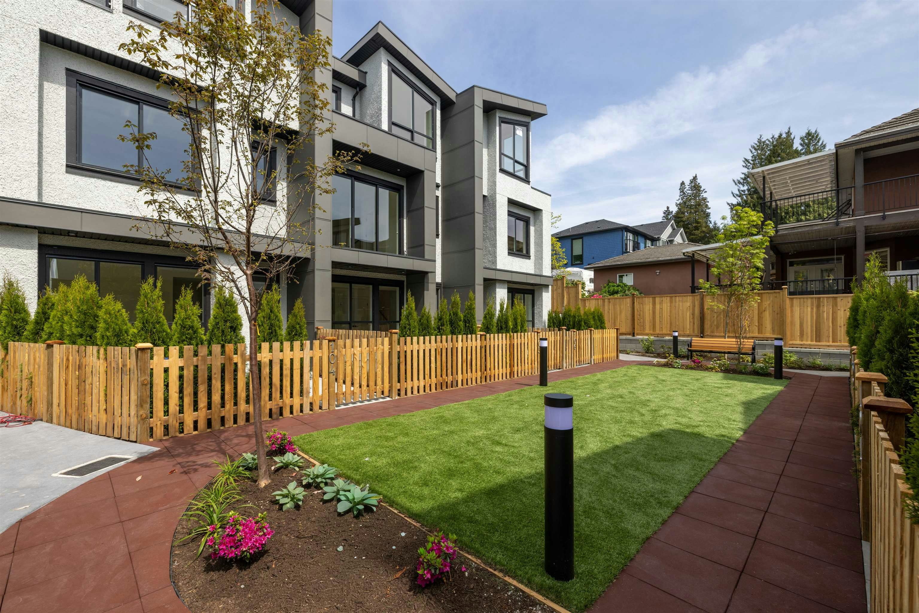 102-753 Edgar Avenue, Coquitlam, BC, V3K 2J3 - 20