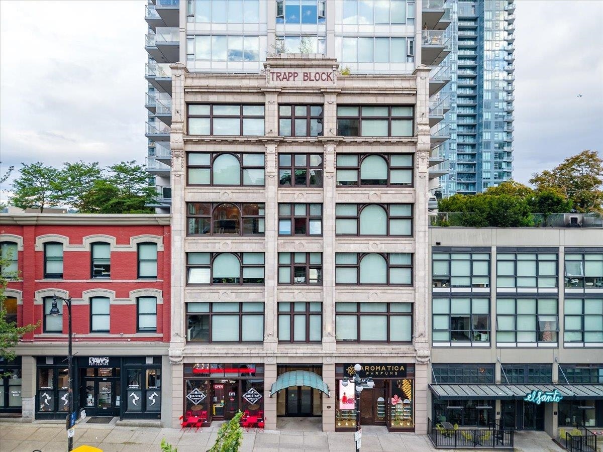 1504-668 Columbia Street, New Westminster, BC, V3M 1A9 - 17
